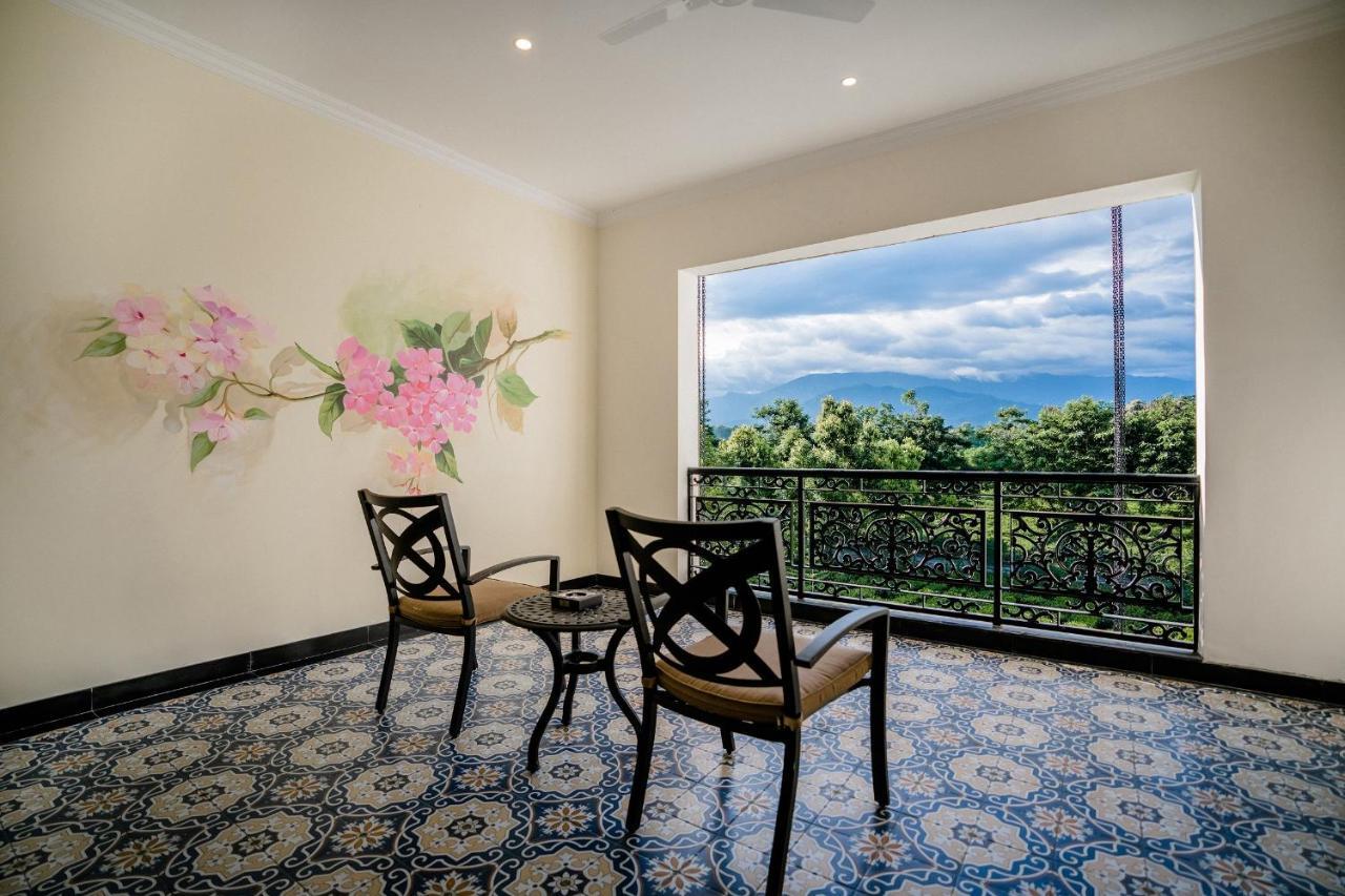 Mayfair Tea Resort シリグリ エクステリア 写真