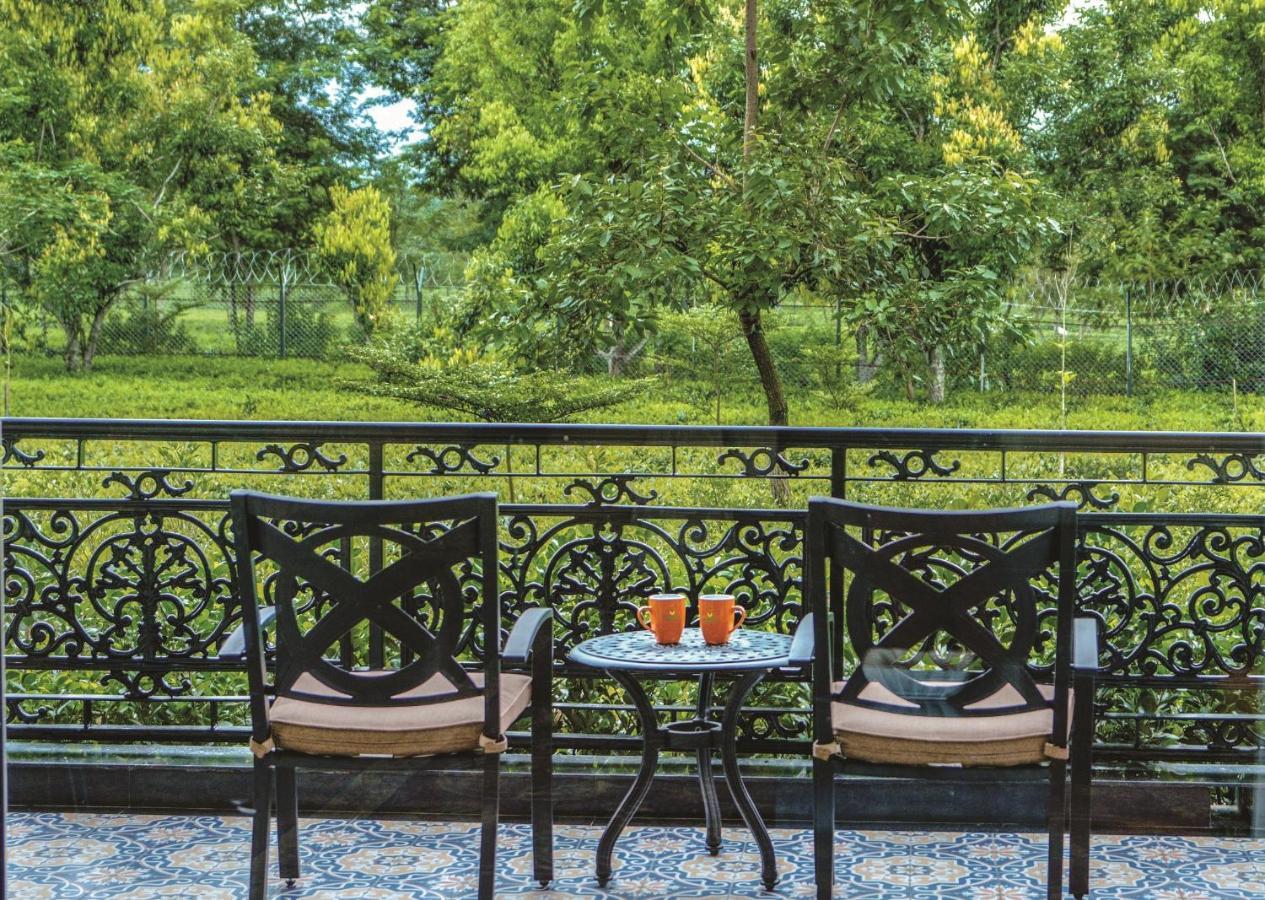 Mayfair Tea Resort シリグリ エクステリア 写真
