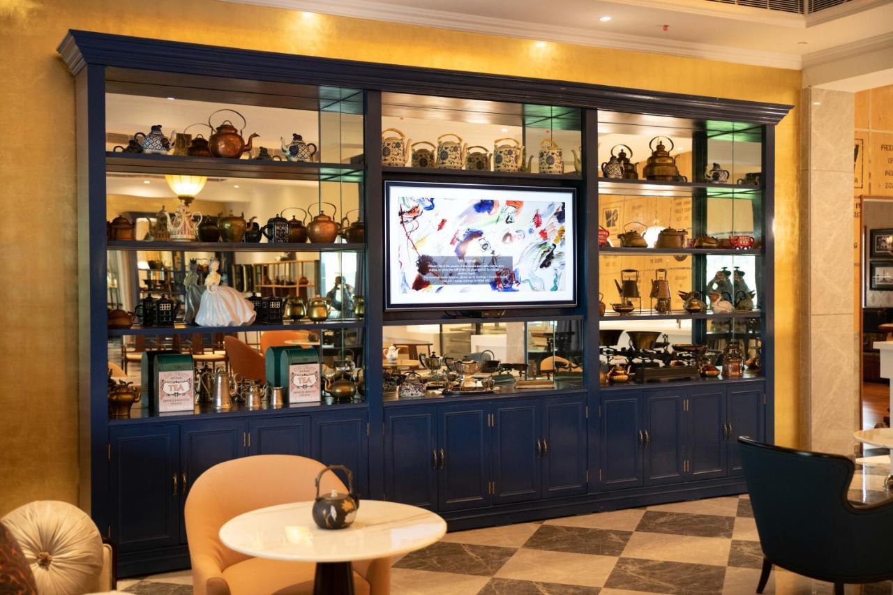 Mayfair Tea Resort シリグリ エクステリア 写真