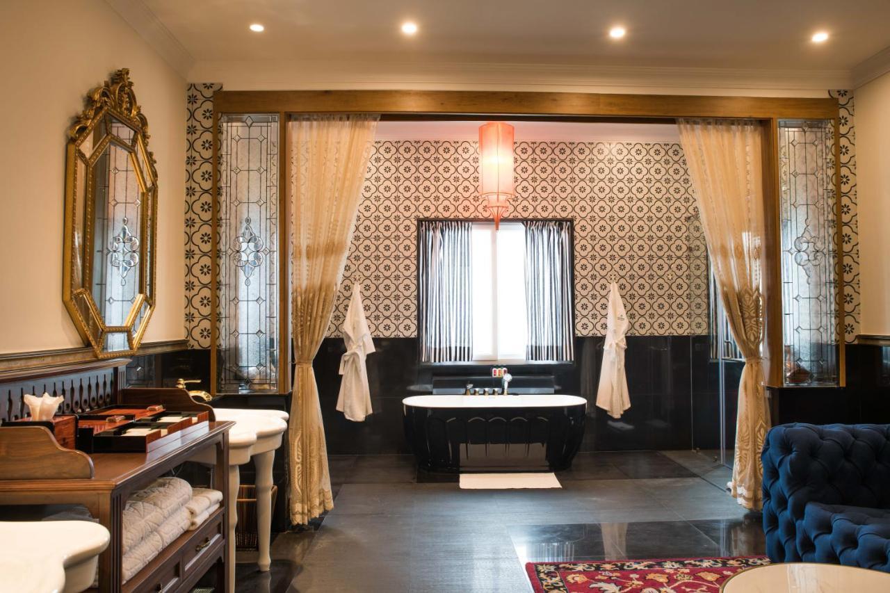 Mayfair Tea Resort シリグリ エクステリア 写真