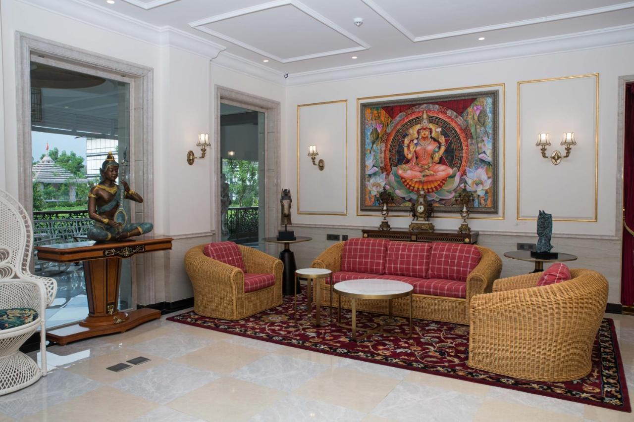 Mayfair Tea Resort シリグリ エクステリア 写真
