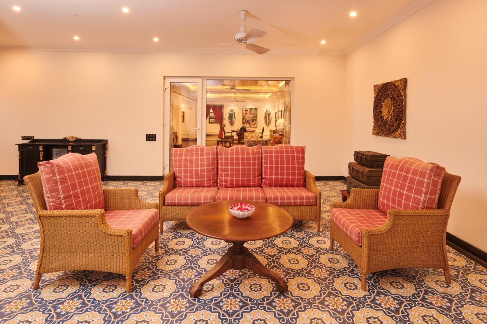 Mayfair Tea Resort シリグリ エクステリア 写真